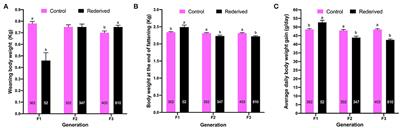 Effects of Rederivation by Embryo Vitrification on Performance in a Rabbit Paternal Line